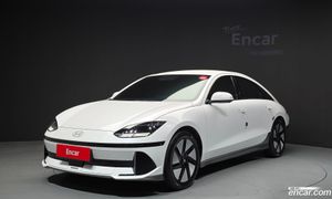 Hyundai Ioniq6 Prestige Long Range AWD 2023