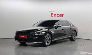 Genesis G90 Gasoline 3.5 Turbo AWD 2022