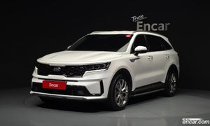 Kia Sorento Prestige Diesel 2.2 2WD 2020