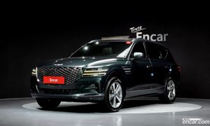 Genesis Gv80 3.0 Diesel AWD 2022