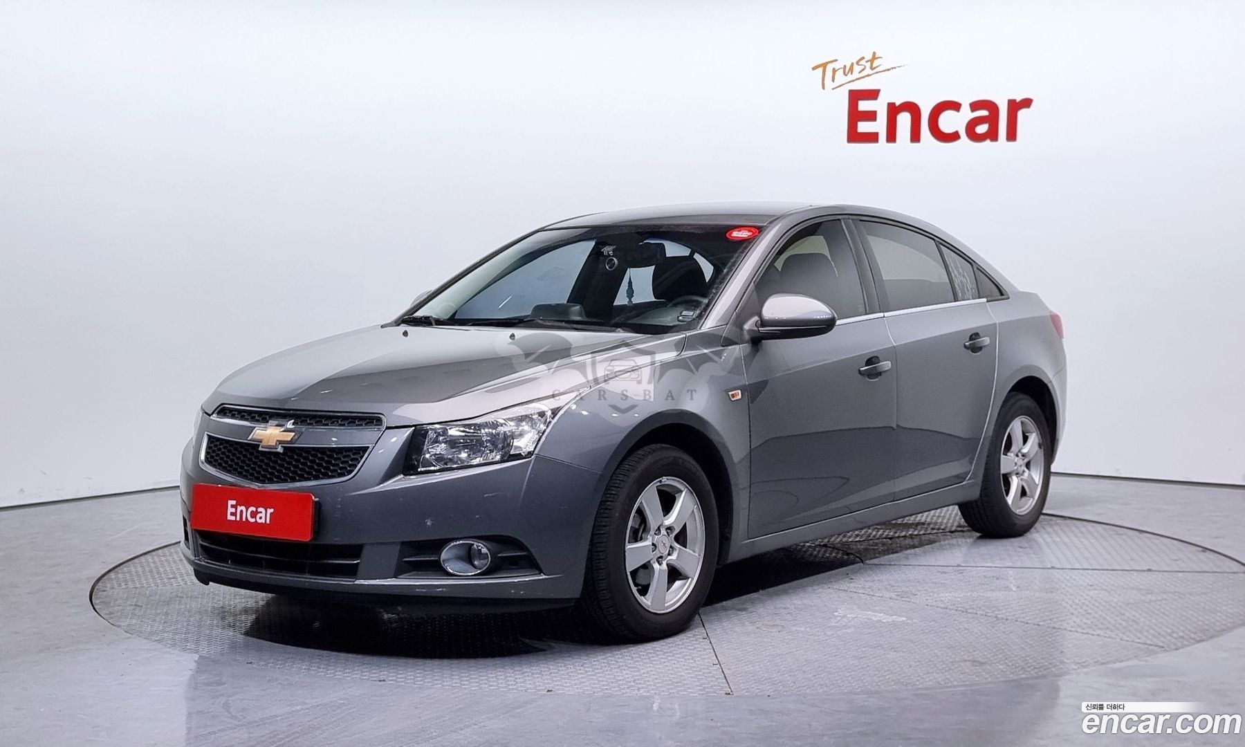 Chevroletgmdaewoo Lacetti Standard 1.6 SX 2010