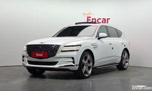 Genesis Gv80 3.0 Diesel AWD 2021