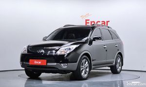 Hyundai Veracruz Special Diesel 2WD Exclusive 2014