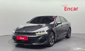 Kia K5 Signature 2.0 2020