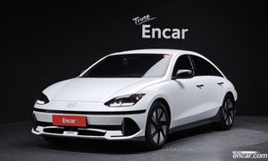 Hyundai Ioniq6 Exclusive + Long Range AWD 2023