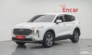 Hyundai Santafe Exclusive Diesel 2.2 2WD 2023