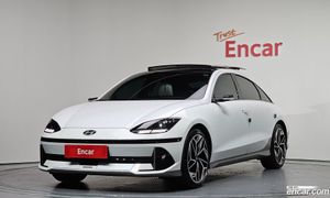 Hyundai Ioniq6 Prestige Long Range AWD 2023