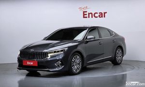 Kia K7 2.5 GDI Noblesse 2019