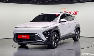 Hyundai Kona Premium Gasoline 1.6 Turbo 2WD 2024