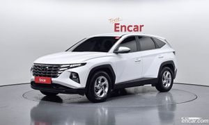 Hyundai Tucson Modern Gasoline 1.6 Turbo 2WD 2022