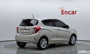 Chevroletgmdaewoo Spark Premier 2019