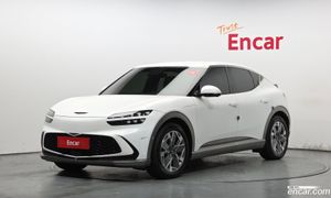 Genesis Gv60 Standard AWD 2023